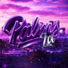 Palms LA 💜 | #1 Competitive Gang Server FiveM server icon