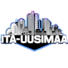 Itä-Uusimaa FiveM server icon