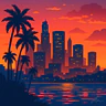 Absent's Freeroam Server FiveM server icon