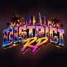 Test FiveM server icon