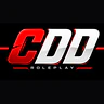 CDD RP FiveM server icon