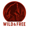 WILD & FREE | Not-Serious RP | Semi-Economy Based · Police · Gangs · Civ Life | New Players Welcome FiveM server icon