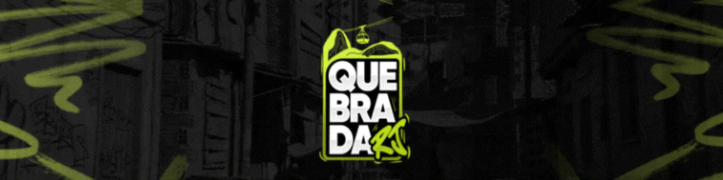 QUEBRADA RJ »»FAVELAS E ORGANIZAÇÕES LIVRES PARA ASSUMIR«« FiveM server banner