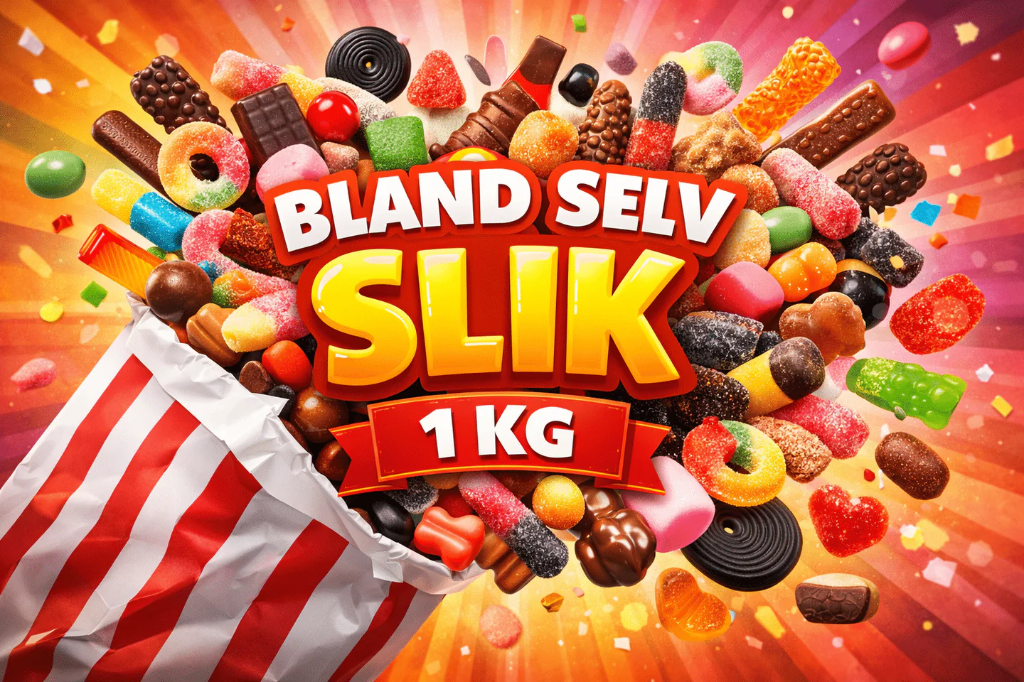 [DK] Slik RP FiveM server banner