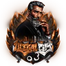 illegal City ✦ FiveM server icon