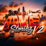 Ave Storiez V2 WhiteList FiveM server icon