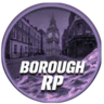 Borough RP FiveM server icon