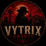 Vytrix county built with VORPCore! FiveM server icon