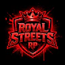 Royal Streets RP FiveM server icon