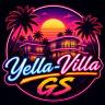 Yella villa GS FiveM server icon