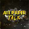 All Paper Talk RP | Semi-Serious RP | ❤️ E-Girl & Streamer Friendly | Custom Cars & Clothing | Active Staff & Community | Unique Scripts FiveM server icon
