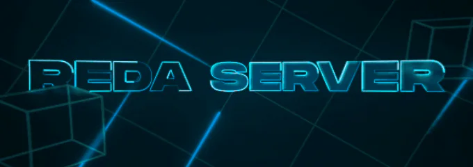 REDA3mk FiveM server banner