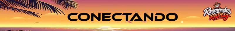 REGENERADO LEGACY built with QBCore Framework by JericoFx & Kakarot & Hamy! FiveM server banner