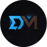 Dark Matter Rp 1.0 FiveM server icon