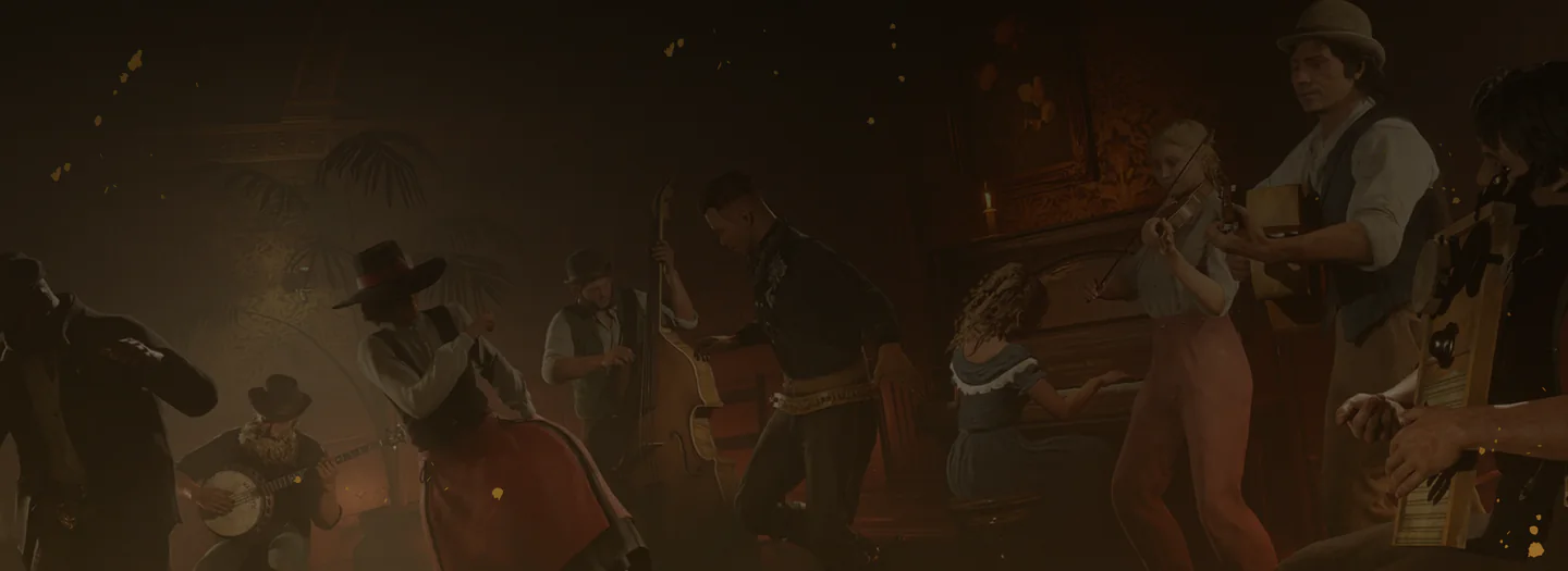 Forge RP FiveM server banner