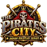 THE PIRATES CITY FiveM server icon
