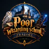 Poor wizarding school project FiveM server icon