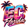 East Coast Roleplay® FiveM server icon