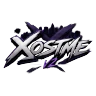 Xostme RP V2 FiveM server icon