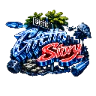 Ghetto Story | SOON!! FiveM server icon