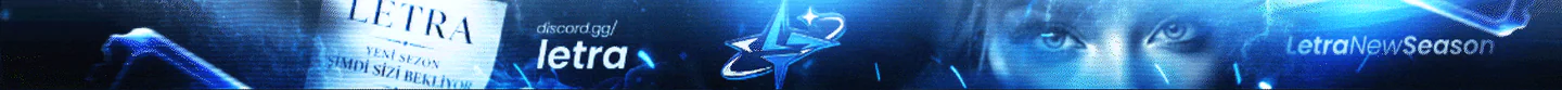 LETRA YETKİLİSİ LUDON BACISINI SİKTİRİYO😡 FiveM server banner