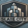 Slate City FiveM server icon