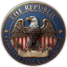 [PRE-ALPHA, CLOSED] THE REPUBLIC: Constitution & Enterprise FiveM server icon