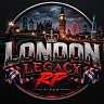 London Legacy RP FiveM server icon