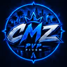 CMZ PVP V1 FiveM server icon