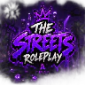 The Streets Roleplay FiveM server icon