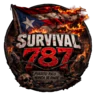 SURVIVAL 787 | EL ULTIMO REFUGIO FiveM server icon