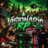 Visionário RP FiveM server icon