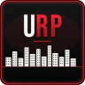 Ultimate Roleplay FiveM server icon