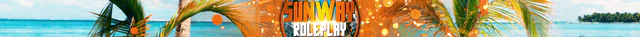SunWay RolePlay Gangs jobs Housing And Mach More... FiveM server banner