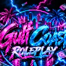 Gulf Coast roleplay FiveM server icon