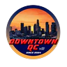 DOWNTOWN QC FiveM server icon
