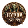 HYDRA WEST TEST FiveM server icon