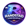 Randstad DEV FiveM server icon
