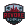 Revoke RolePlay | Main server | DEV MODE FiveM server icon