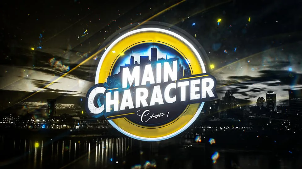 MCRP Chapter I FiveM server banner