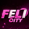 [ FR ] ⚡FeliCity FA➜ 🌴 Îles Galápagos & 🏘️ Roxwood ➜ 🚗 1 Voiture Modèe Free ➜ 💵 5 000 dollars FiveM server icon