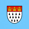 Kreis Köln-RP | Ultimate HardcoreRP | Kölsche Settings | Polizei Köln | Feuerwehr Köln | Rettungsdienst Köln | Uniklinik Köln FiveM server icon
