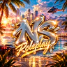 Neon Streets RP!! | Serious RP | Custom Scripts | Active Staff FiveM server icon