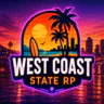 🌴 West Coast State RP 🌴 | 👮♂️ FivePD ➜ Emergency Response Simulator | CivilianRP | 👮♂️ Police | 👨🚒 Fire | 🚑 EMS | vMenu FiveM server icon