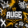 AUGE | BRASIL | FACÇÕES LIVRES | LGBTQIA+ FiveM server icon