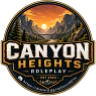 Canyon Heights Roleplay FiveM server icon