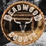 Deadwood County FiveM server icon