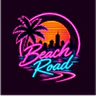 Beach Road FiveM server icon