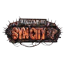 Syn City RP | Steering Wheel Friendly | 300+ Custom Cars | Realistic Car Handling | Realistic Economy | 18+ FiveM server icon