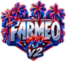 ⚡🥷 FARMEO RP V2 | CUSTOM CLOTHING | 35K + | MUCHOS TRABAJO + GANGA MAFIA Y DROG@S | STAFF ACTIVO | EVENTOS | ROLEPLAY | 🔥🚀 FiveM server icon